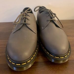 Dr. Marten’s 1461 - Gray